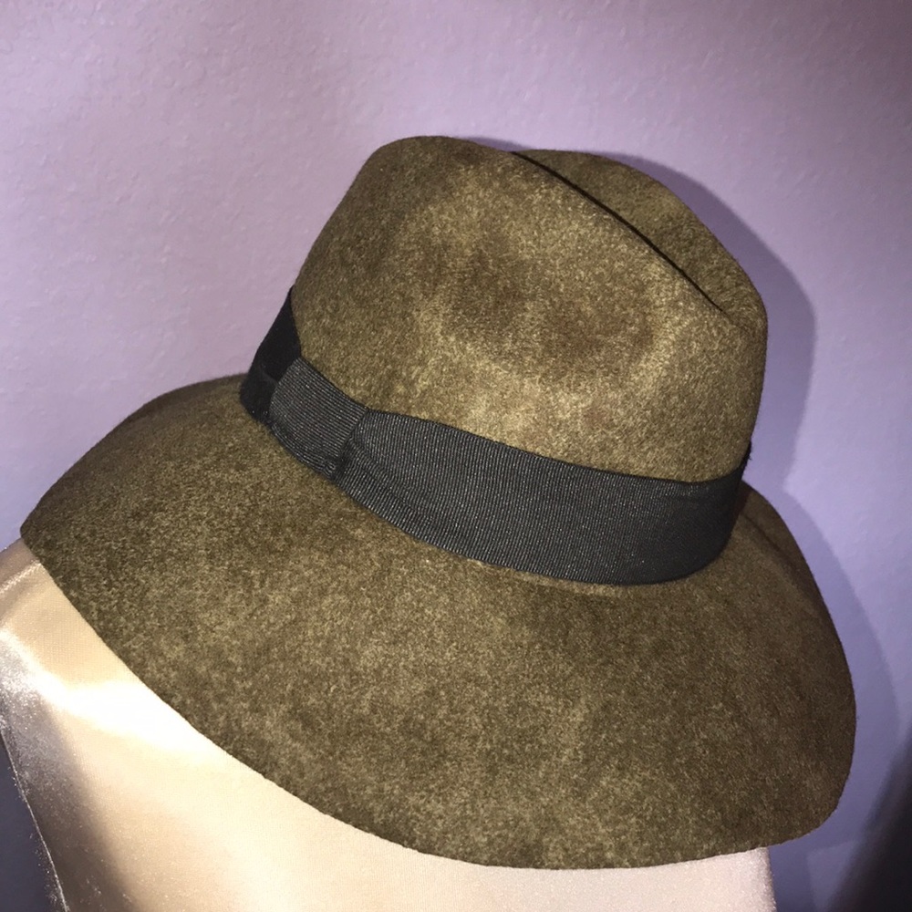 Floppy Hat NEVER WORN
